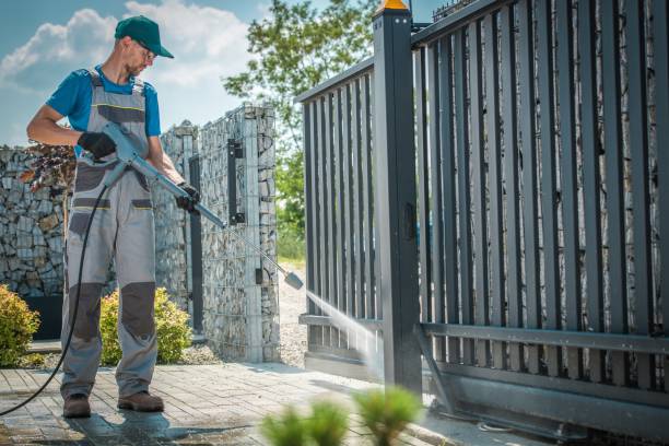 Best Restaurant Pressure Washing  in Stafford Springs, CT
