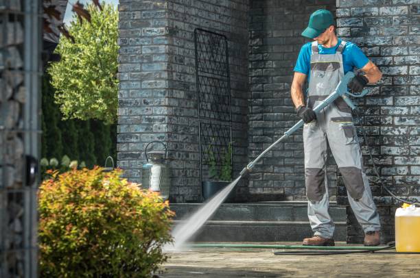 Solar Panel Cleaning in Stafford Springs, CT