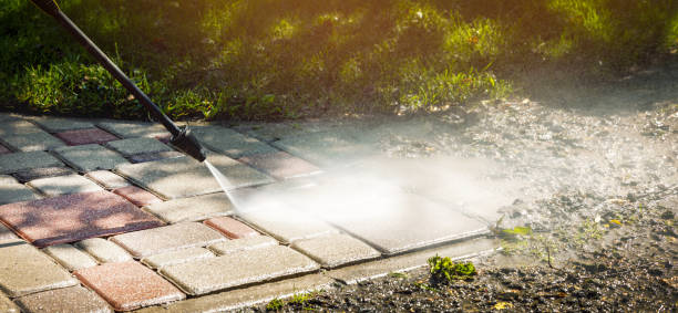 Best Patio and Deck Pressure Washing  in Stafford Springs, CT